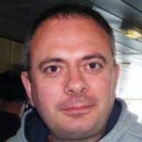 Mark McCafferty
