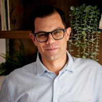 Ian Blessing