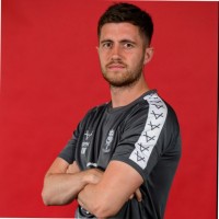 Kieran Walker