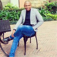 Mpendulo Mthembu