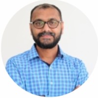 Saravanan Raman