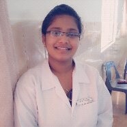 Dr Sofy Thomas