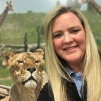 Amy Torrey-Rinehart