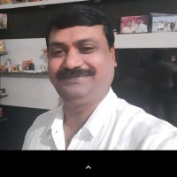 Vijaykumar Heelalige Boraiah