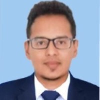 Shajeevan Loganandam
