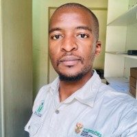 Lindokuhle Thwala