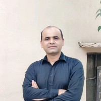 Naeem Abbas