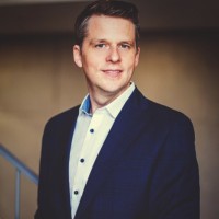 Dr. Gernot Stellberger