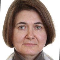 Evseeva Svetlana