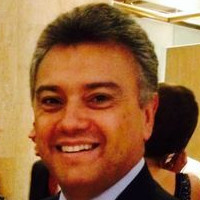 Ricardo Escobar Saavedra