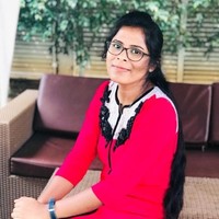 Rohitha Reddy