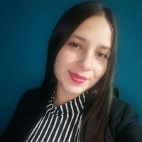 karen daniela Garzon fomeque