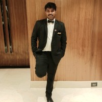 Vinith Kumar