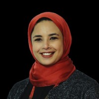 Hagar Khairy