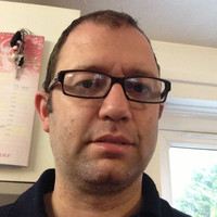 Colin Graham