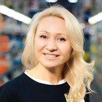 Elena Levina