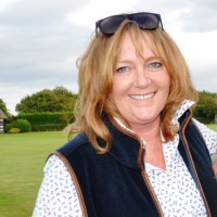 Karen Davidson