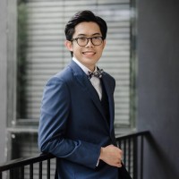 Dan Matthew Arcilla