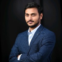 Kiran Kumar B C