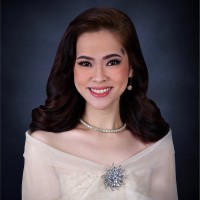 Keycie Ann Arevalo