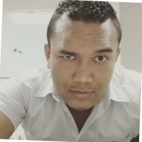 Donavan Moeljaredja