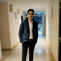 Manish Saroy