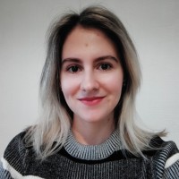 Ilona Popychko