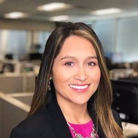 Jessica Monestero, CPC