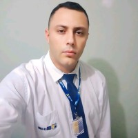 Daniel Padilha Rodrigues
