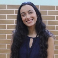 Ana Beatriz Maximo