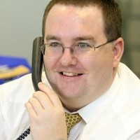 David Bricknell