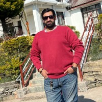 Mayank Grover