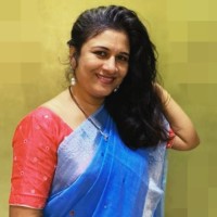 Suvarna Gokhale Gangan