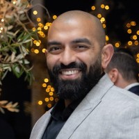 Mahbub Hussain