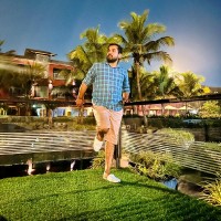 Mr Sundeep Singh Rajput