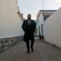 Gildardo Madrazo