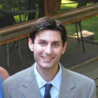 Matt Rogers