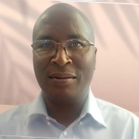 Simon Muchogo