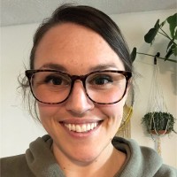 Genevieve Hansen
