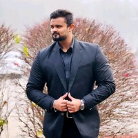 Dhruv Trivedi