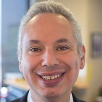 Gregg Rubenstein