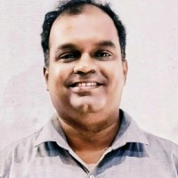 Saseetharan T