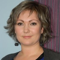 Julija Grabarovska