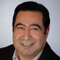 kamal hamze