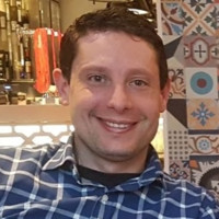 David Pérez Revuelta