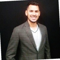 Luis Gustavo Rocha de Souza