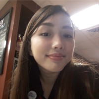 Mary Grace Salvador B.