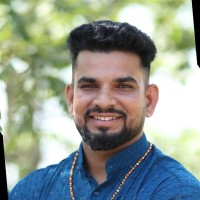 Ashish Surti