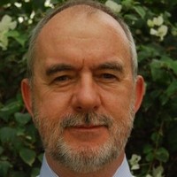 Keith Sedgwick