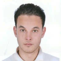 Mohamed Ali Mehrez